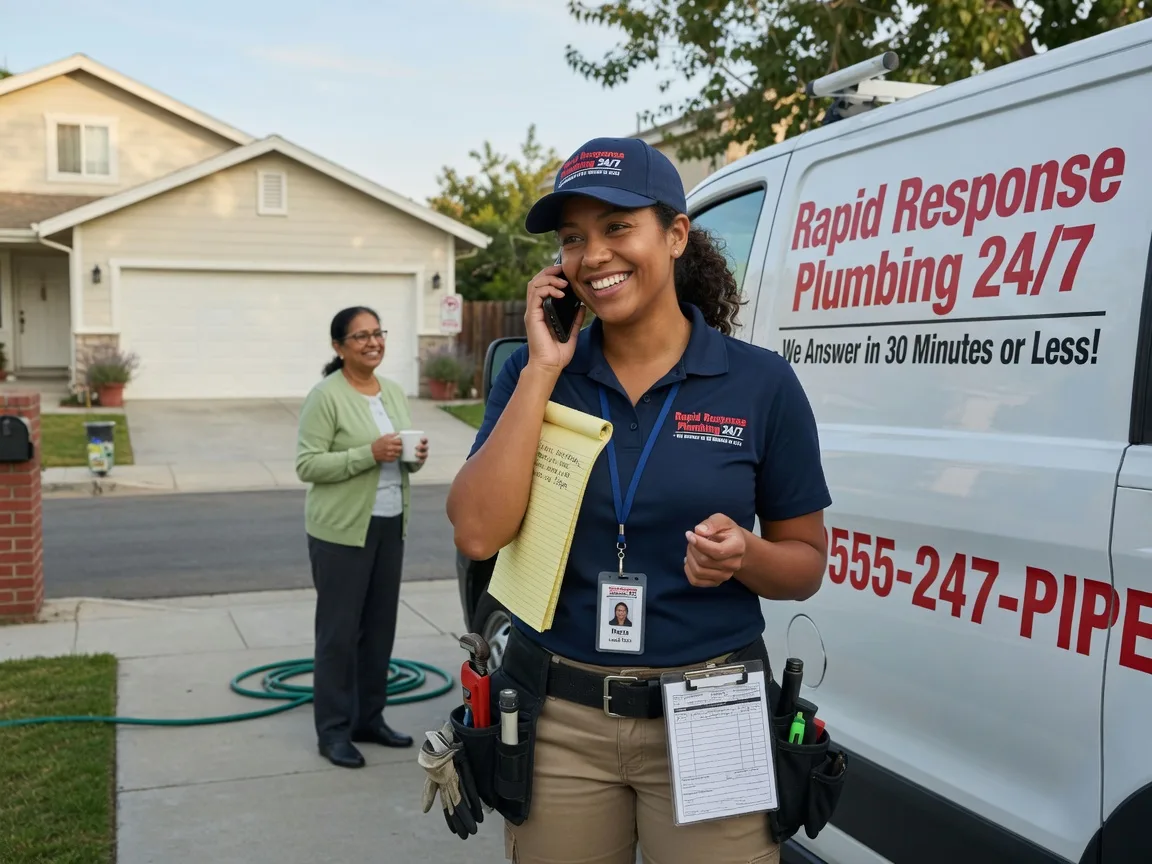 Emergency Plumber Rancho Palos Verdes, CA FAQs